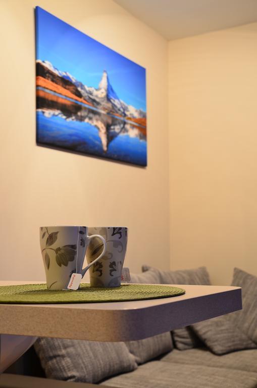 Apartment Dargo Tatry Velky Slavkov Room photo