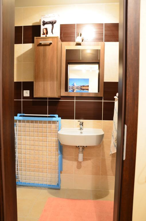 Apartment Dargo Tatry Velky Slavkov Room photo