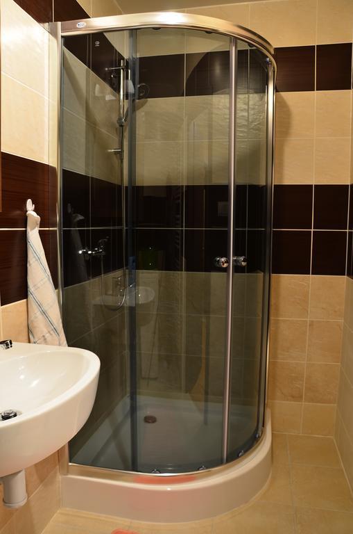 Apartment Dargo Tatry Velky Slavkov Room photo