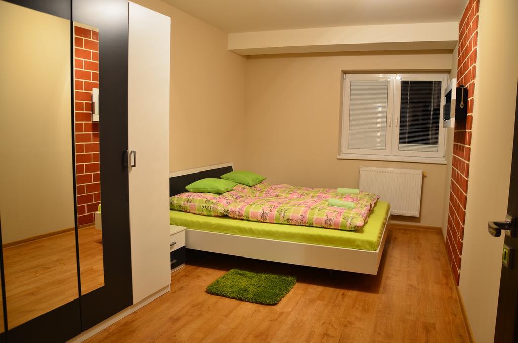 Apartment Dargo Tatry Velky Slavkov Room photo
