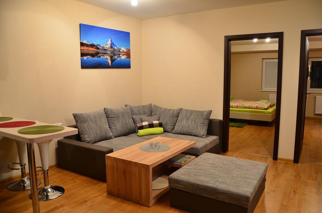 Apartment Dargo Tatry Velky Slavkov Room photo