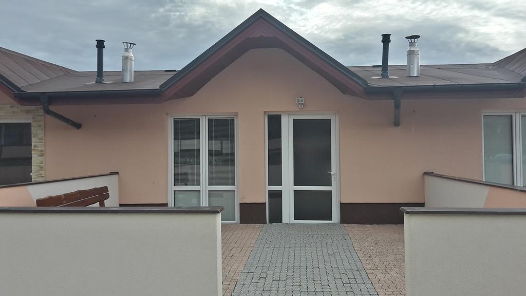 Apartment Dargo Tatry Velky Slavkov Exterior photo
